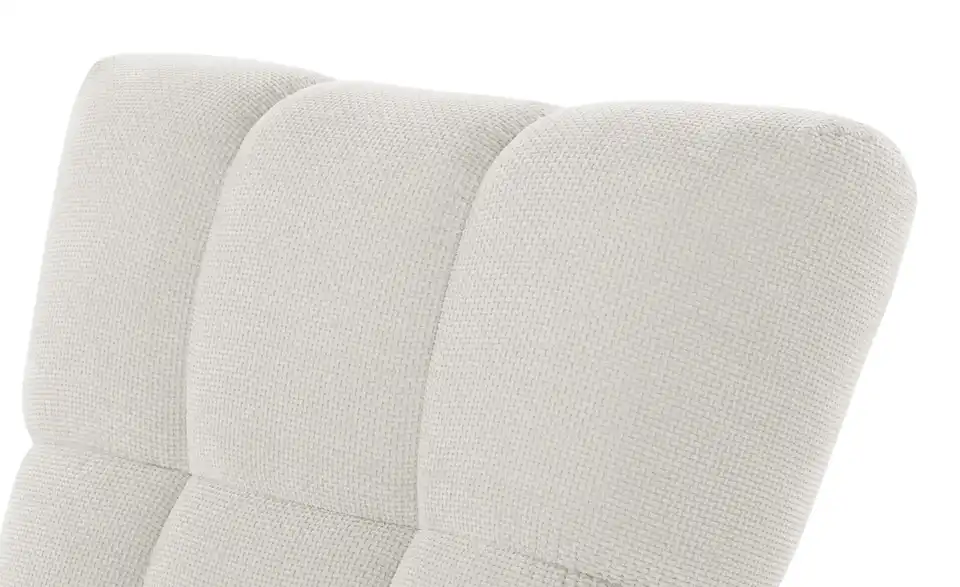 bobb Dreh-Schaukelsessel Chessie, Detailansicht