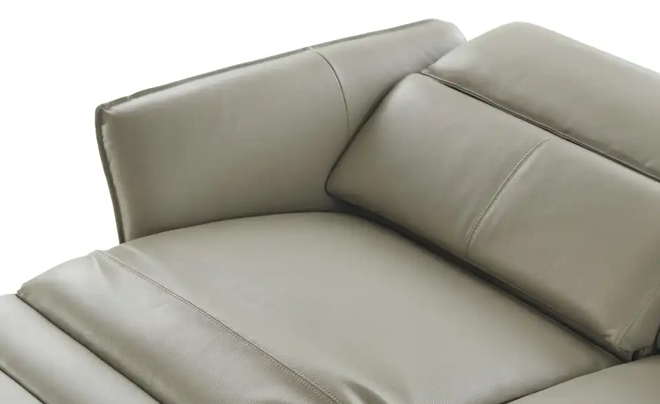 Ecksofa Hedy, Detailansicht