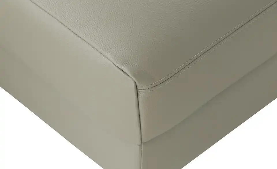 Ecksofa Hedy, Detailansicht