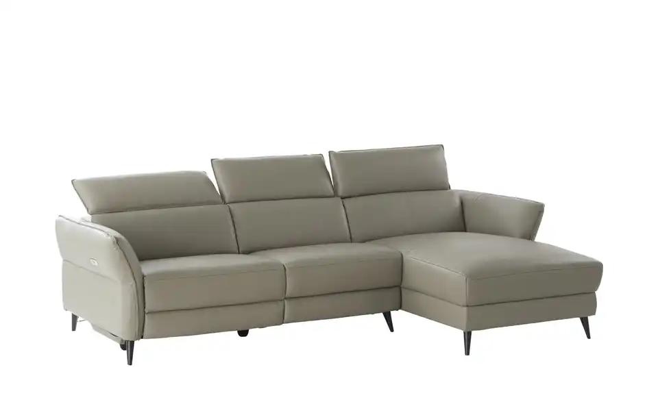 Ecksofa Hedy, Funktionsansicht