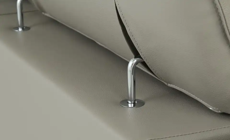 Ecksofa Hedy, Detailansicht