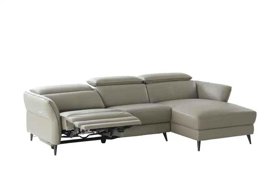 Ecksofa Hedy, Funktionsansicht