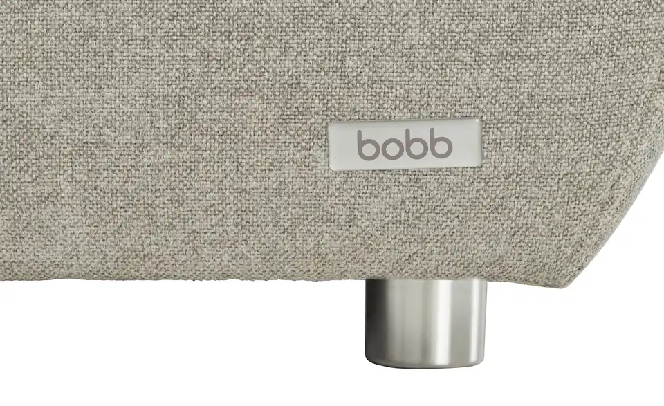 bobb Ecksofa Arissa de Luxe, Detailansicht