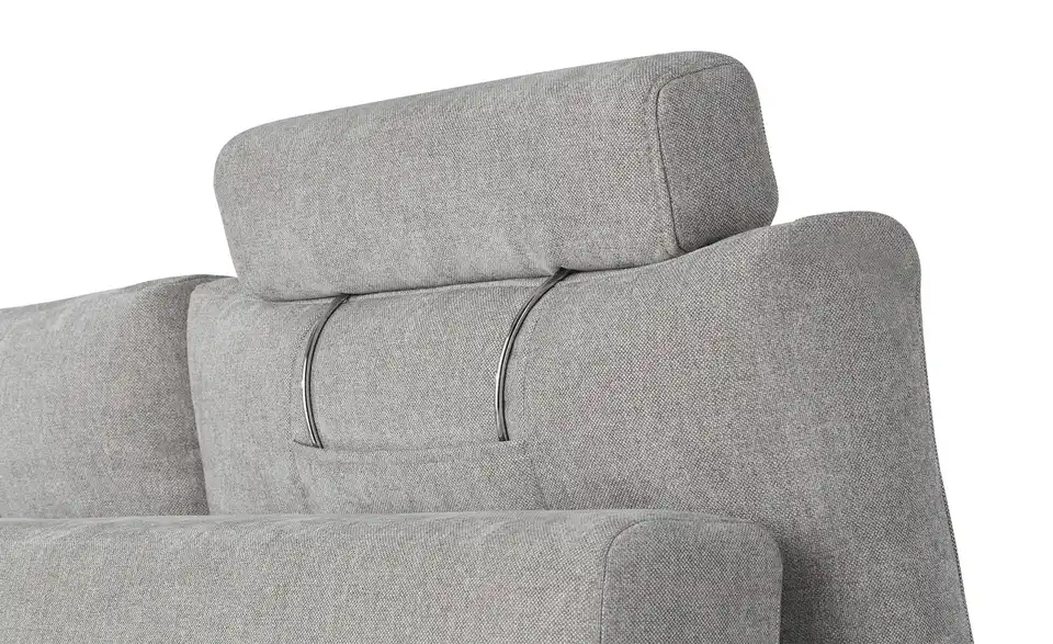bobb Polsterecke Arissa de Luxe, Detailansicht