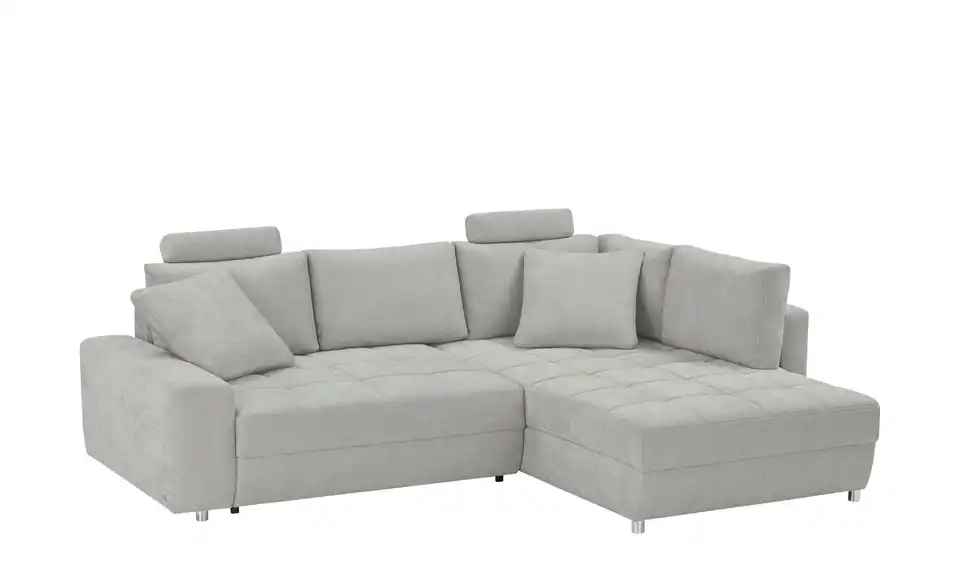 bobb Polsterecke Arissa de Luxe, Perspektive