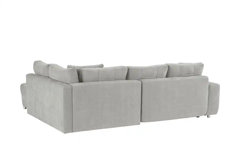bobb Polsterecke Arissa de Luxe, Rückansicht