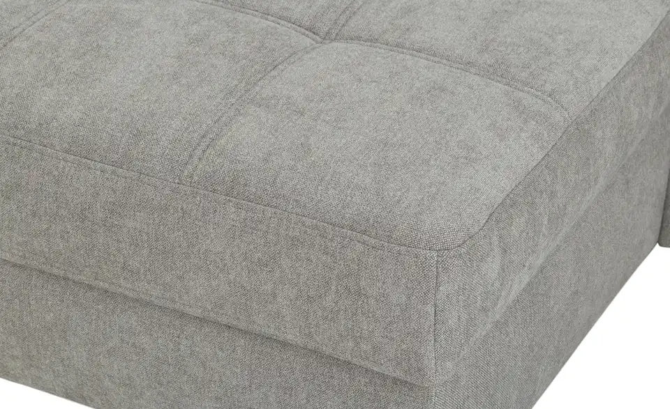 bobb Ecksofa Arissa de Luxe, Detailansicht