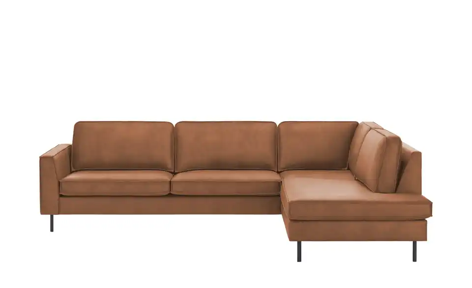 Ecksofa Skaisa, Frontansicht