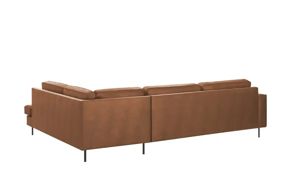 Ecksofa Skaisa, Rückansicht