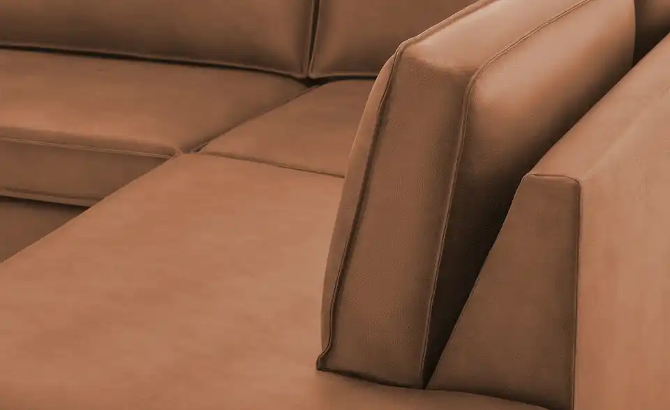 Ecksofa Skaisa, Detailansicht