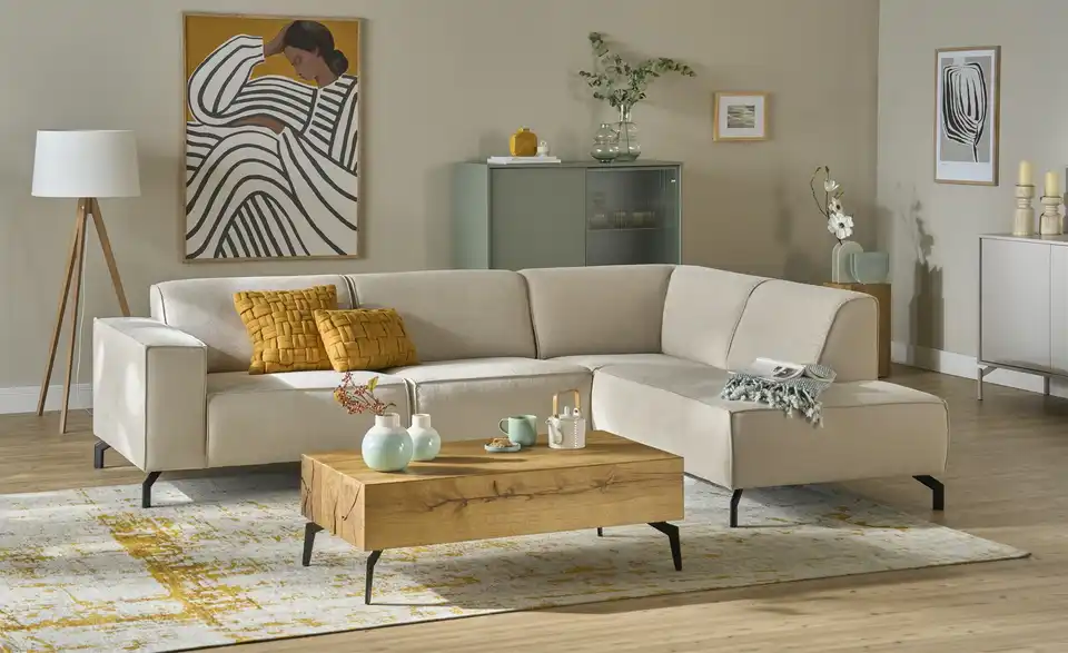 Ecksofa Brenda, Perspektive