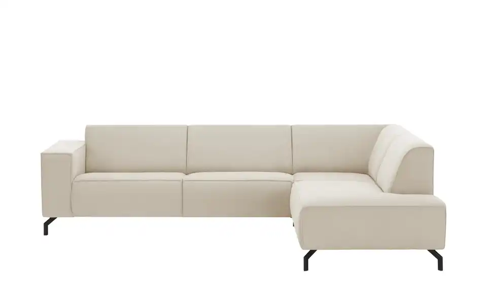 Ecksofa Brenda, Frontansicht