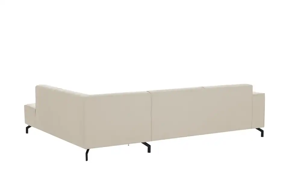 Ecksofa Brenda, Rückansicht