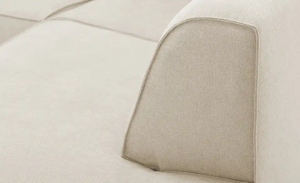 Ecksofa Brenda, Detailansicht