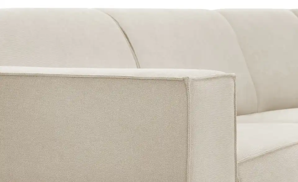 Ecksofa Brenda, Detailansicht