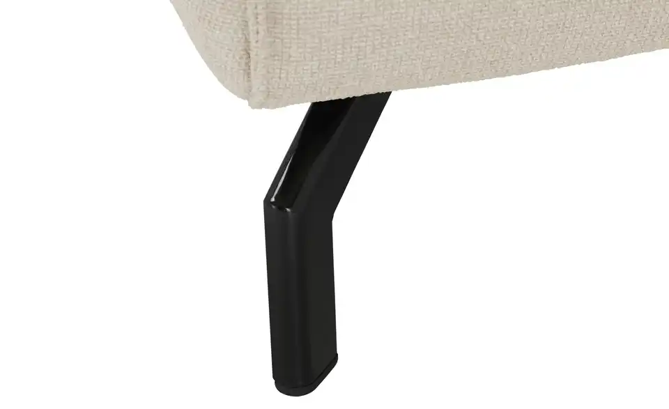 Ecksofa Brenda, Detailansicht