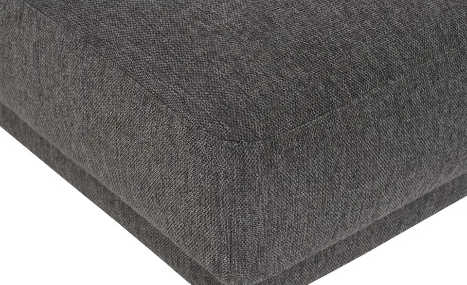 Ecksofa Polana, Detailansicht