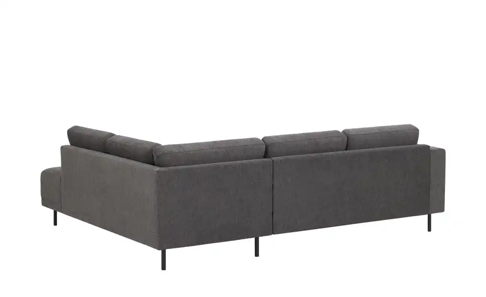 Ecksofa Polana, Rückansicht