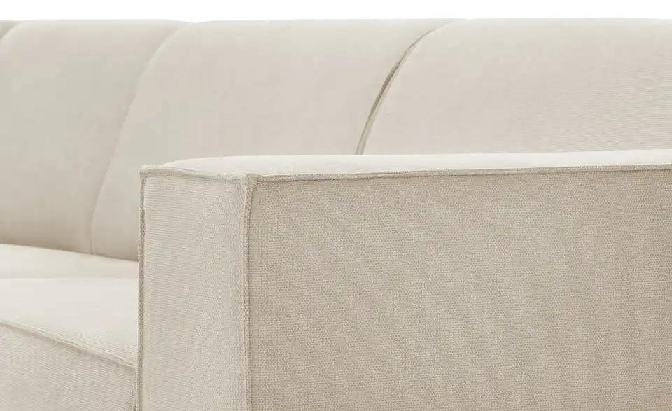 Ecksofa Brenda, Detailansicht