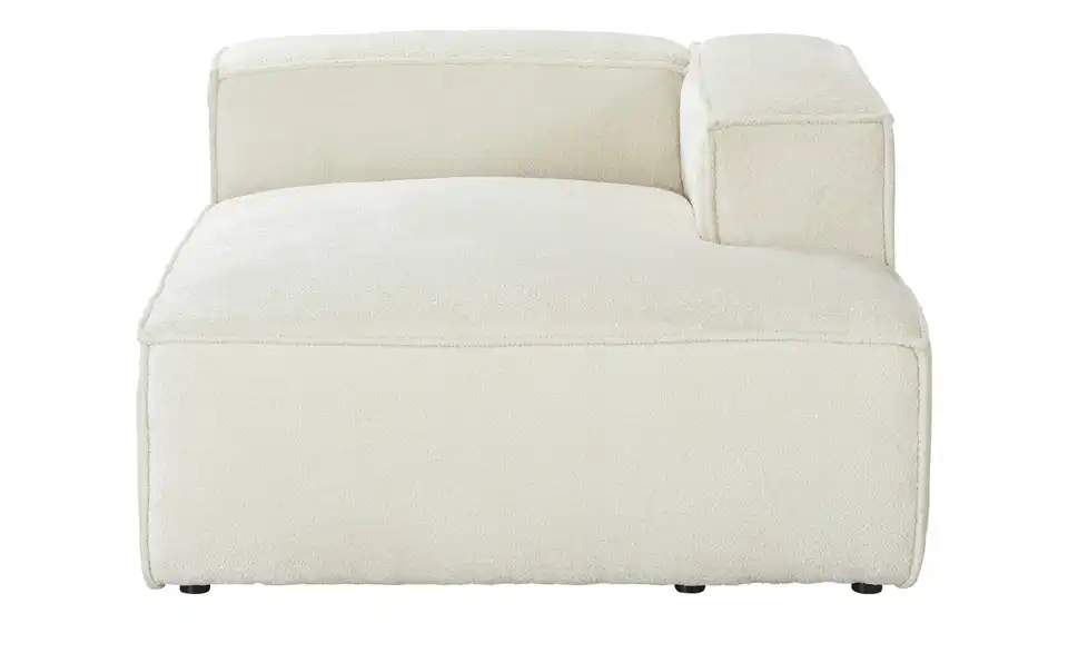 Sofamodul Relana, Frontansicht