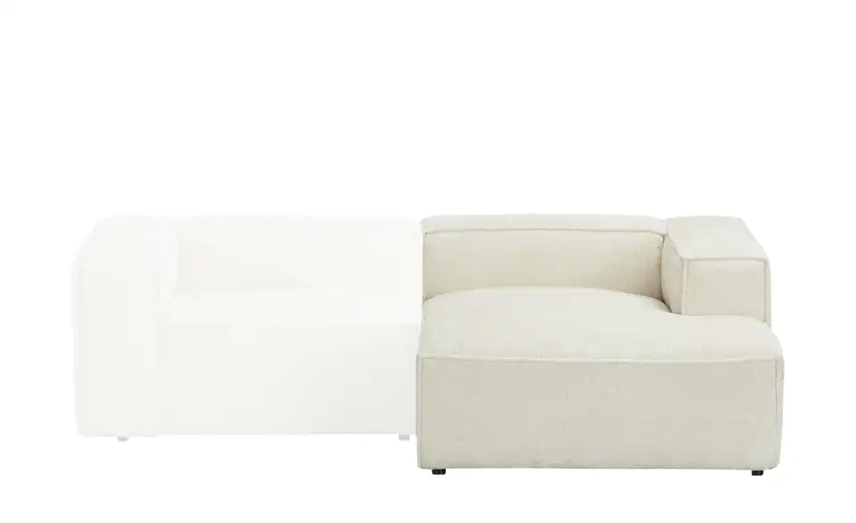 Sofamodul Relana, in Wohnsituation