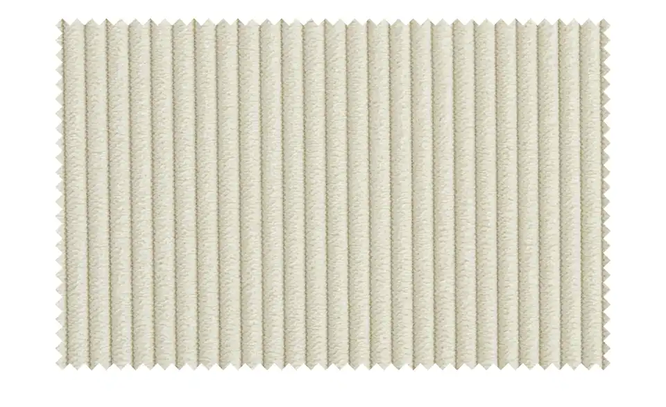 Ecksofa Relana, Stoffstruktur