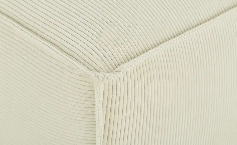Ecksofa Relana, Detailansicht