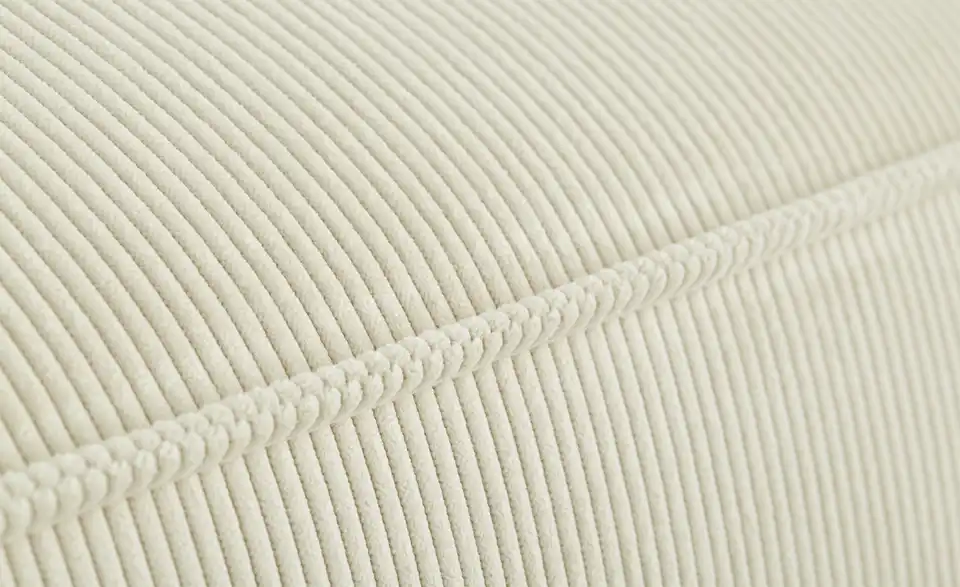 Ecksofa Relana, Detailansicht