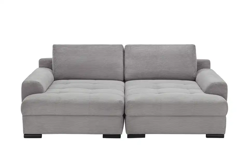 bobb Doppelrecamiere Soumia, Frontansicht