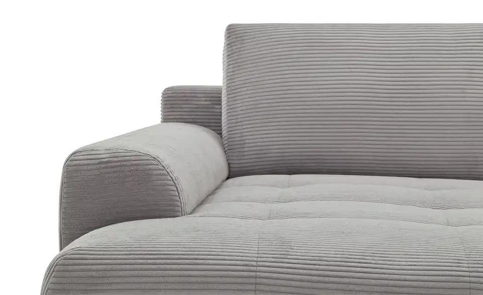 bobb Doppelrecamiere Soumia, Detailansicht