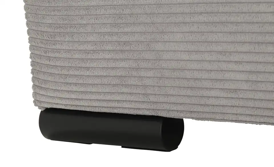 bobb Doppelrecamiere Soumia, Detailansicht