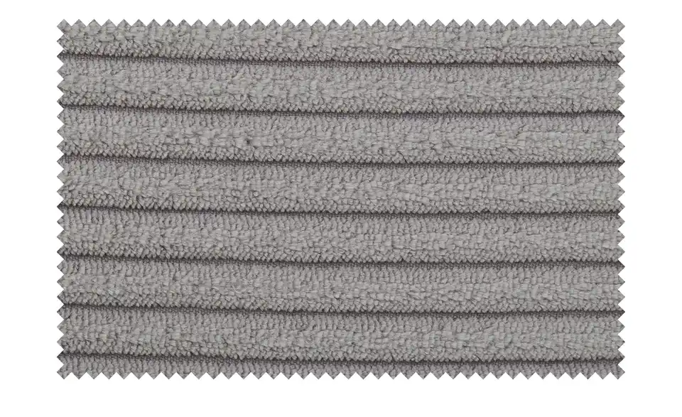 bobb Doppelrecamiere Soumia, Stoffstruktur