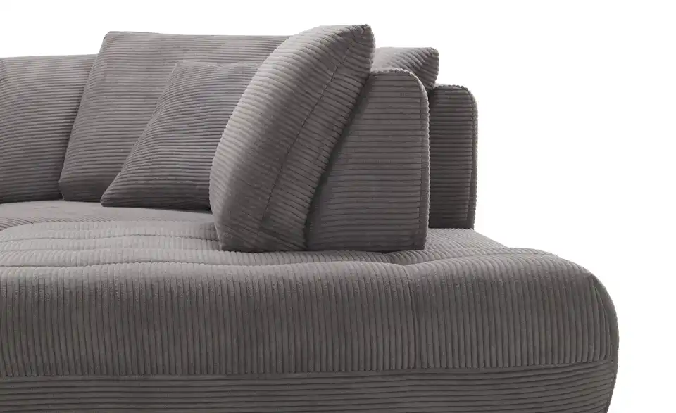 Ecksofa Carly Novaspring, Detailansicht