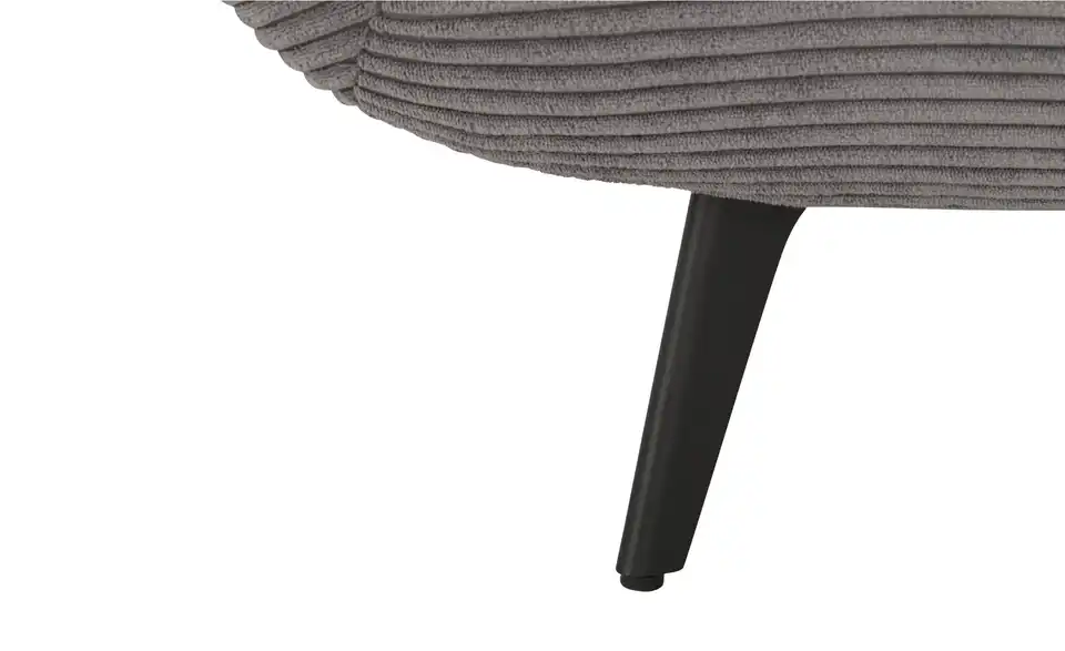 Ecksofa Carly Novaspring, Detailansicht
