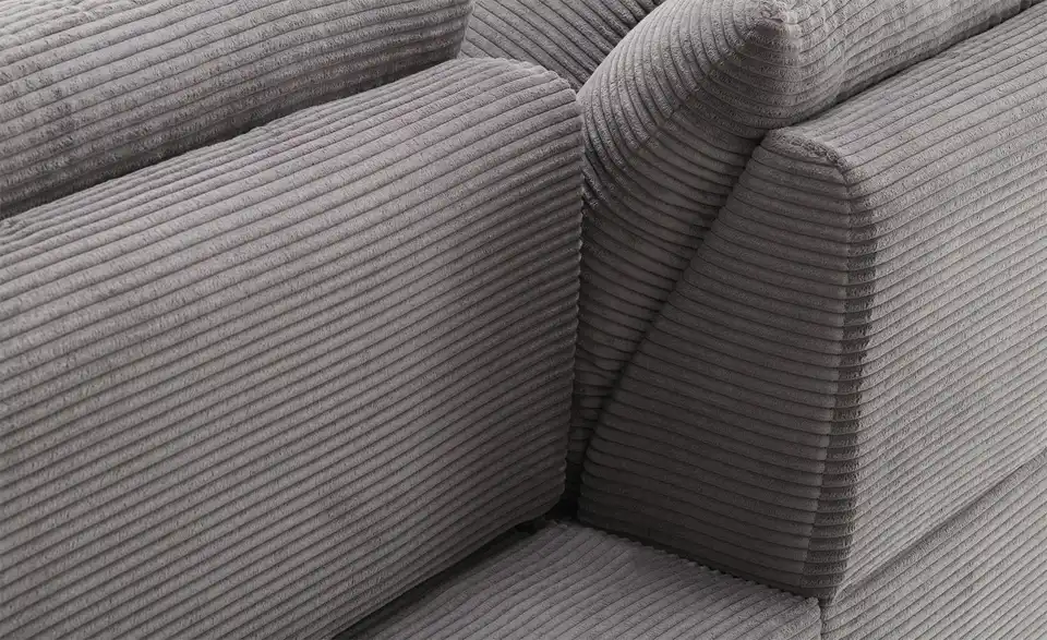 Ecksofa Carly Novaspring, Detailansicht