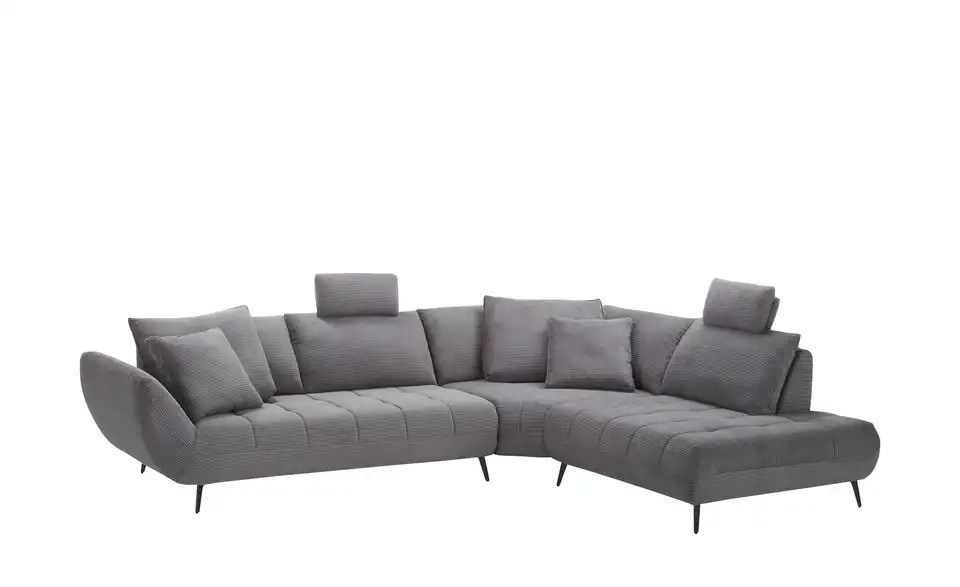 Ecksofa Carly Novaspring, Funktionsansicht