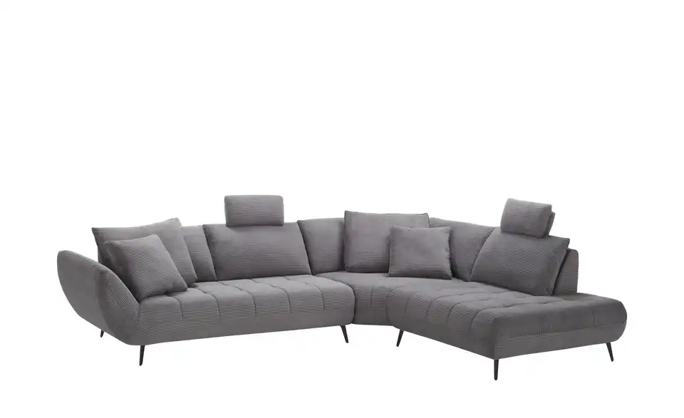 Ecksofa Carly Novaspring, Perspektive