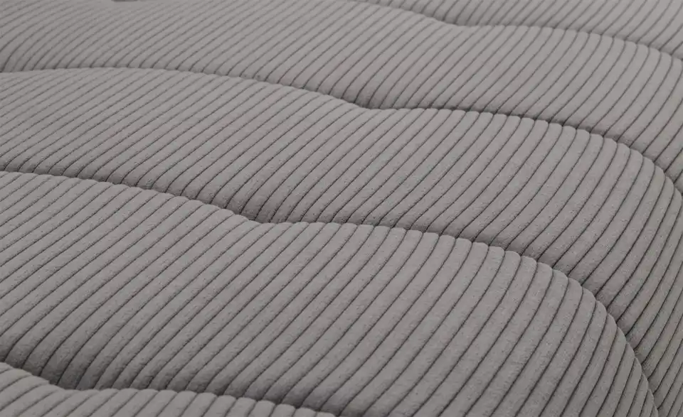 Ecksofa Carly Novaspring, Detailansicht