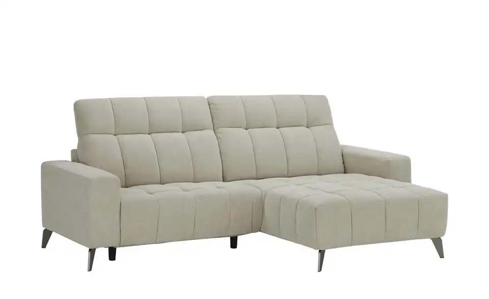 Ecksofa Luzern, Funktionsansicht