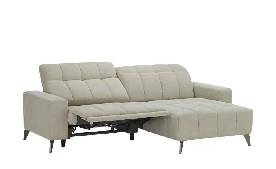 Ecksofa Luzern, Funktionsansicht