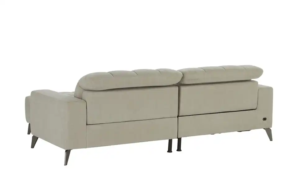 Ecksofa Luzern, Rückansicht
