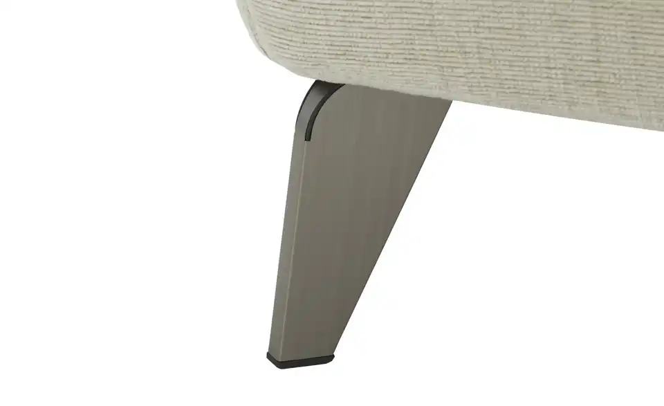 Ecksofa Luzern, Detailansicht