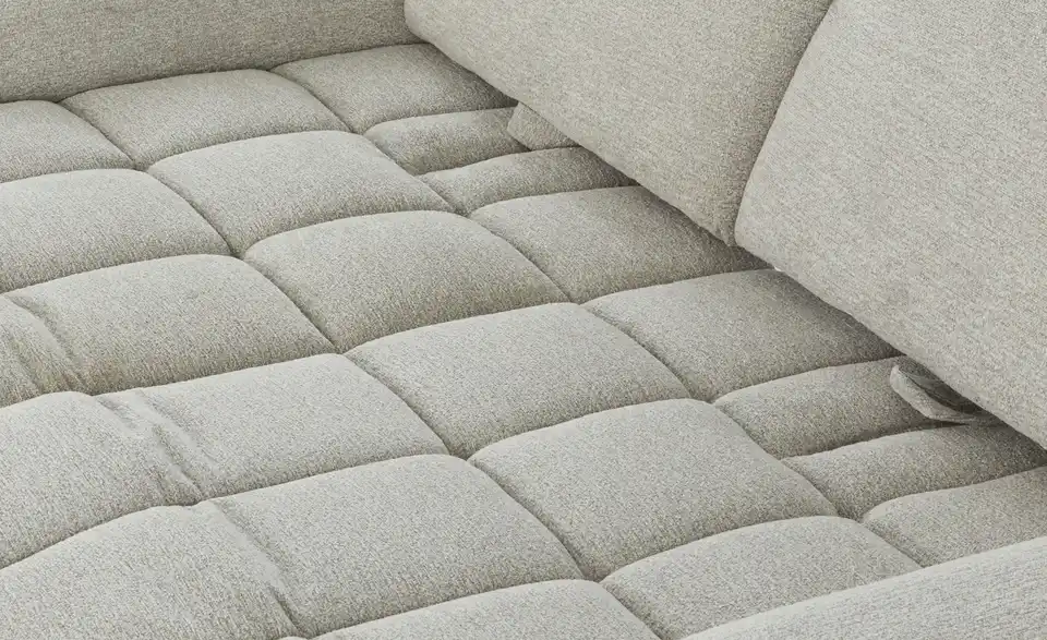 Einzelsofa Paula, Detailansicht