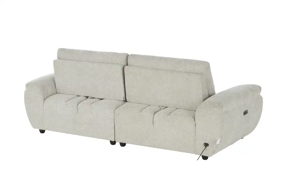 Einzelsofa Paula, Rückansicht