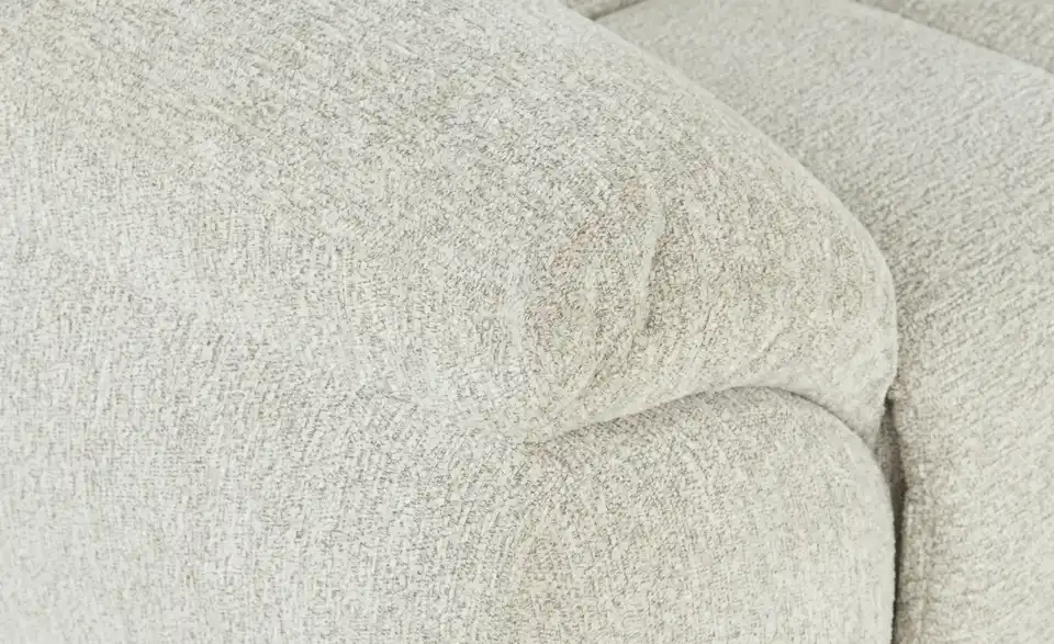 Einzelsofa Paula, Detailansicht