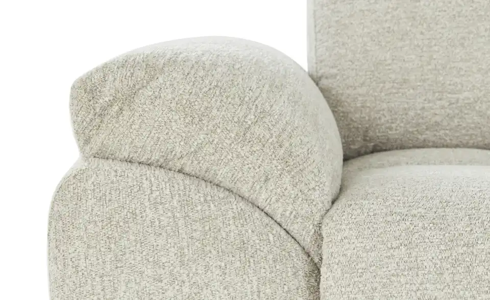 Einzelsofa Paula, Detailansicht