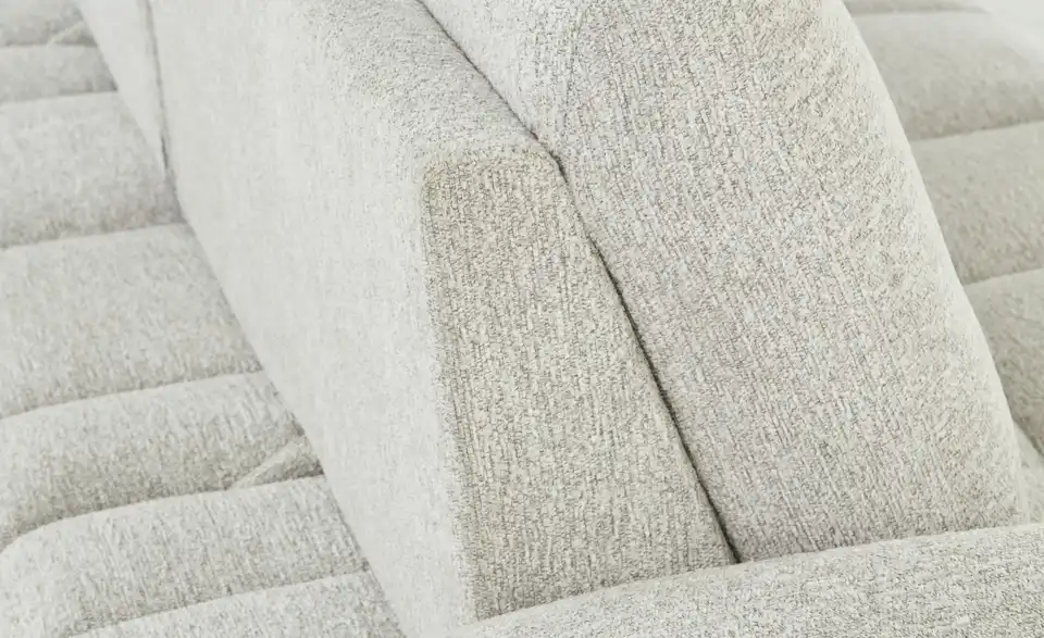 Einzelsofa Paula, Detailansicht
