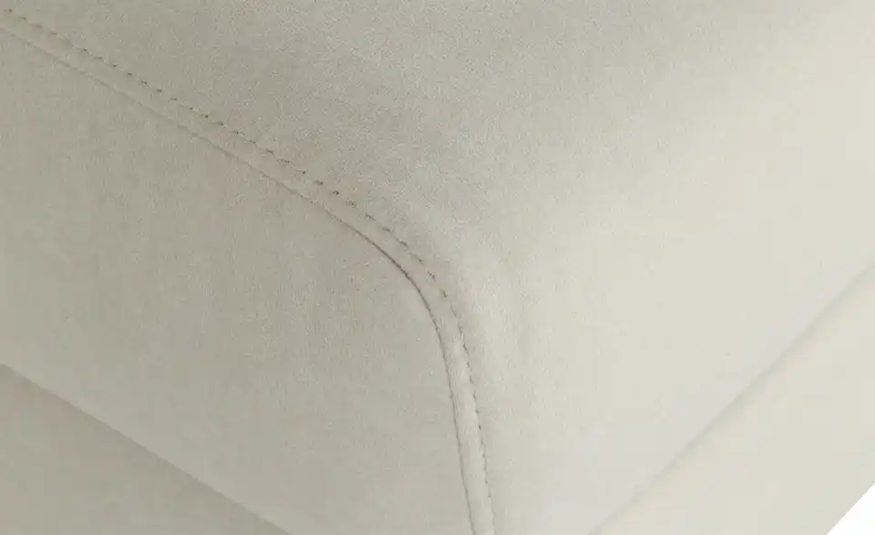 Ecksofa Hedy, Detailansicht