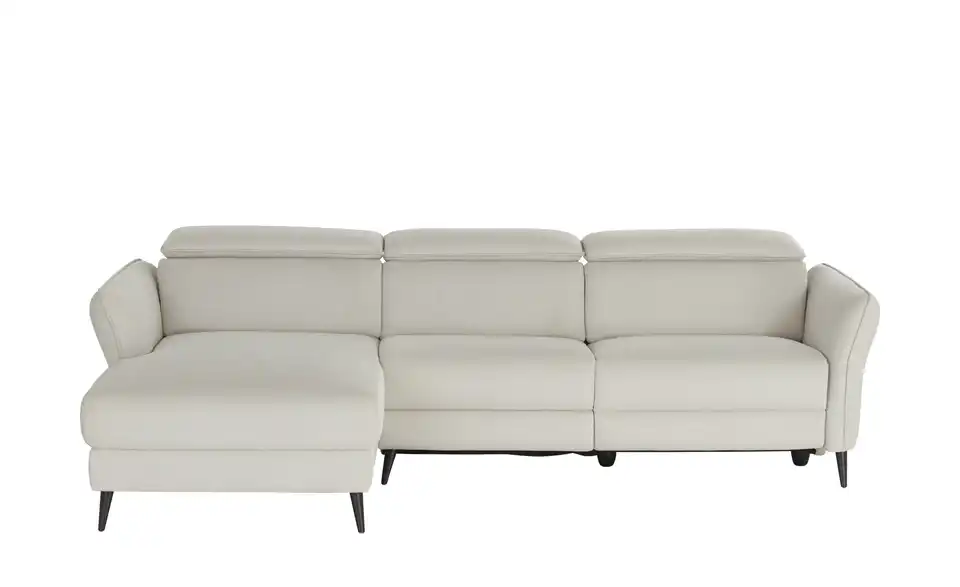 Ecksofa Hedy, Frontansicht