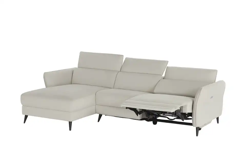 Ecksofa Hedy, Funktionsansicht